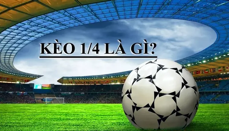 Tìm Hiểu Chi Tiết Cách Đọc Kèo Chấp 0.25 Trong Bóng Đá Hiện Nay 1 Tìm Hiểu Chi Tiết Cách Đọc Kèo Chấp 0.25 Trong Bóng Đá Hiện Nay