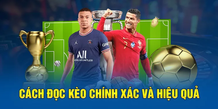 Phương Pháp Phân Tích Kèo Chấp 2 3/4 Hiệu Quả Trong Bóng Đá 1 Phương Pháp Phân Tích Kèo Chấp 2 3/4 Hiệu Quả Trong Bóng Đá
