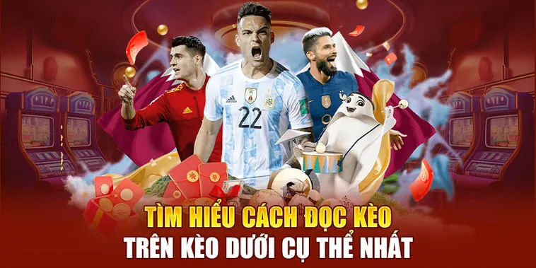 Hướng Dẫn Nhận Biết Kèo Trên Kèo Dưới Chuẩn Xác Nhất 2 Hướng Dẫn Nhận Biết Kèo Trên Kèo Dưới Chuẩn Xác Nhất