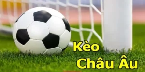 Hướng Dẫn Cách Chơi Kèo Châu Âu Hiệu Quả Cho Người Mới Bắt Đầu