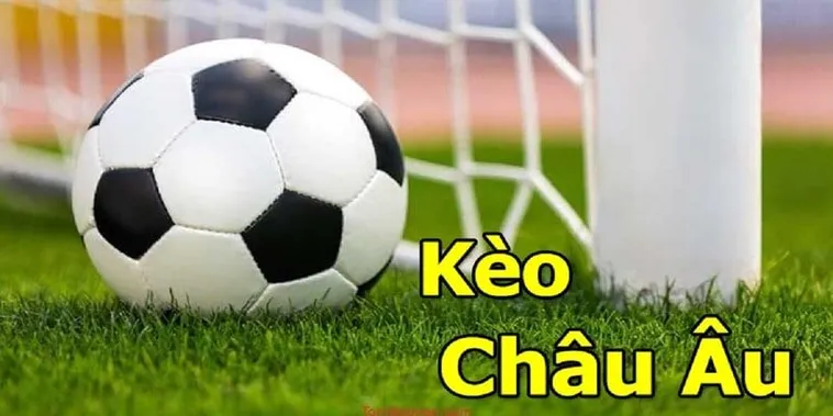Hướng Dẫn Cách Chơi Kèo Châu Âu Hiệu Quả Cho Người Mới Bắt Đầu 1 Hướng Dẫn Cách Chơi Kèo Châu Âu Hiệu Quả Cho Người Mới Bắt Đầu