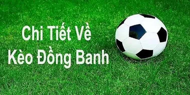 Cách Đọc Kèo Đồng Banh Và Bí Quyết Chọn Đội Bóng Chính Xác 1 Cách Đọc Kèo Đồng Banh Và Bí Quyết Chọn Đội Bóng Chính Xác