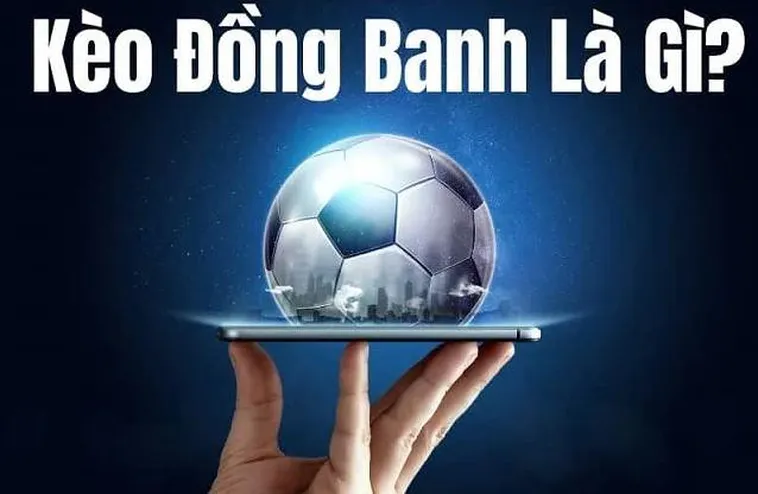 Cách Đọc Kèo Đồng Banh Và Bí Quyết Chọn Đội Bóng Chính Xác 2 Cách Đọc Kèo Đồng Banh Và Bí Quyết Chọn Đội Bóng Chính Xác