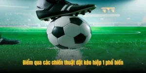 Cách Soi Kèo Tài Xỉu Hiệp 1 Luôn Thắng Cho Người Mới Bắt Đầu