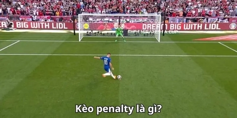 Cách Chơi Và Kinh Nghiệm Soi Kèo Penalty Trong Bóng Đá Đỉnh Cao 1 Cách Chơi Và Kinh Nghiệm Soi Kèo Penalty Trong Bóng Đá Đỉnh Cao