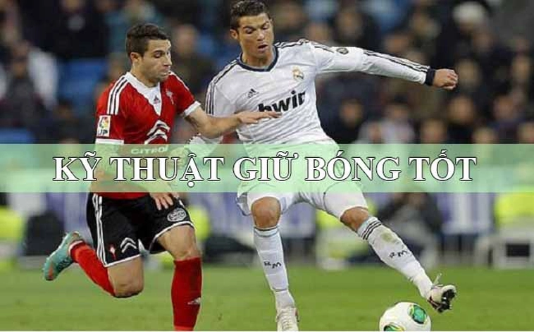 Hướng Dẫn Những Kỹ Thuật Khống Chế Bóng Chuyên Nghiệp Nhất