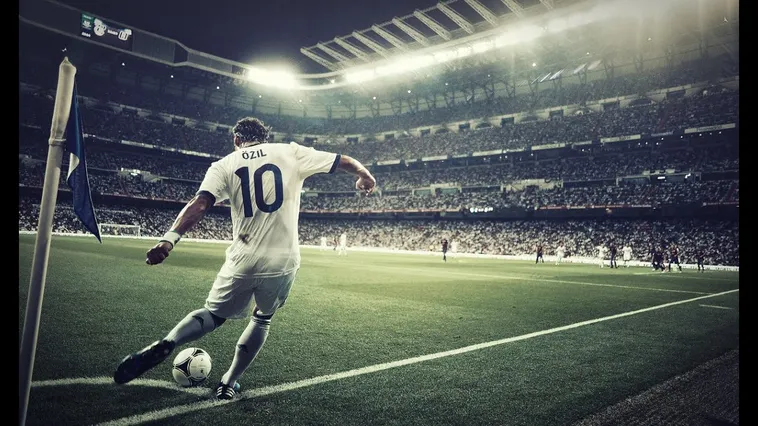 Quy Định Chi Tiết Về Luật Sân Bóng Đá Thi Đấu Chuẩn FIFA 2 Quy Định Chi Tiết Về Luật Sân Bóng Đá Thi Đấu Chuẩn FIFA
