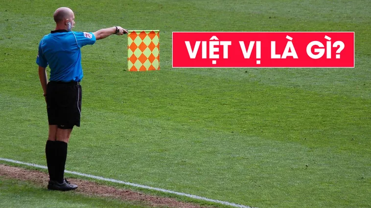 Giải Đáp Thắc Mắc Ném Biên Có Việt Vị Không Và Những Quy Định Liên Quan 2 Giải Đáp Thắc Mắc Ném Biên Có Việt Vị Không Và Những Quy Định Liên Quan