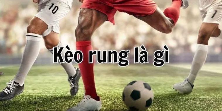 Hướng Dẫn Cách Chơi Kèo Rung Trong Bóng Đá Hiệu Quả Nhất Để Luôn Thắng 2 Hướng Dẫn Cách Chơi Kèo Rung Trong Bóng Đá Hiệu Quả Nhất Để Luôn Thắng