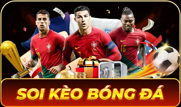 Soi Kèo Bóng Đá Chuẩn - Soi Kèo Nhà Cái Uy Tín Nhất Hôm Nay